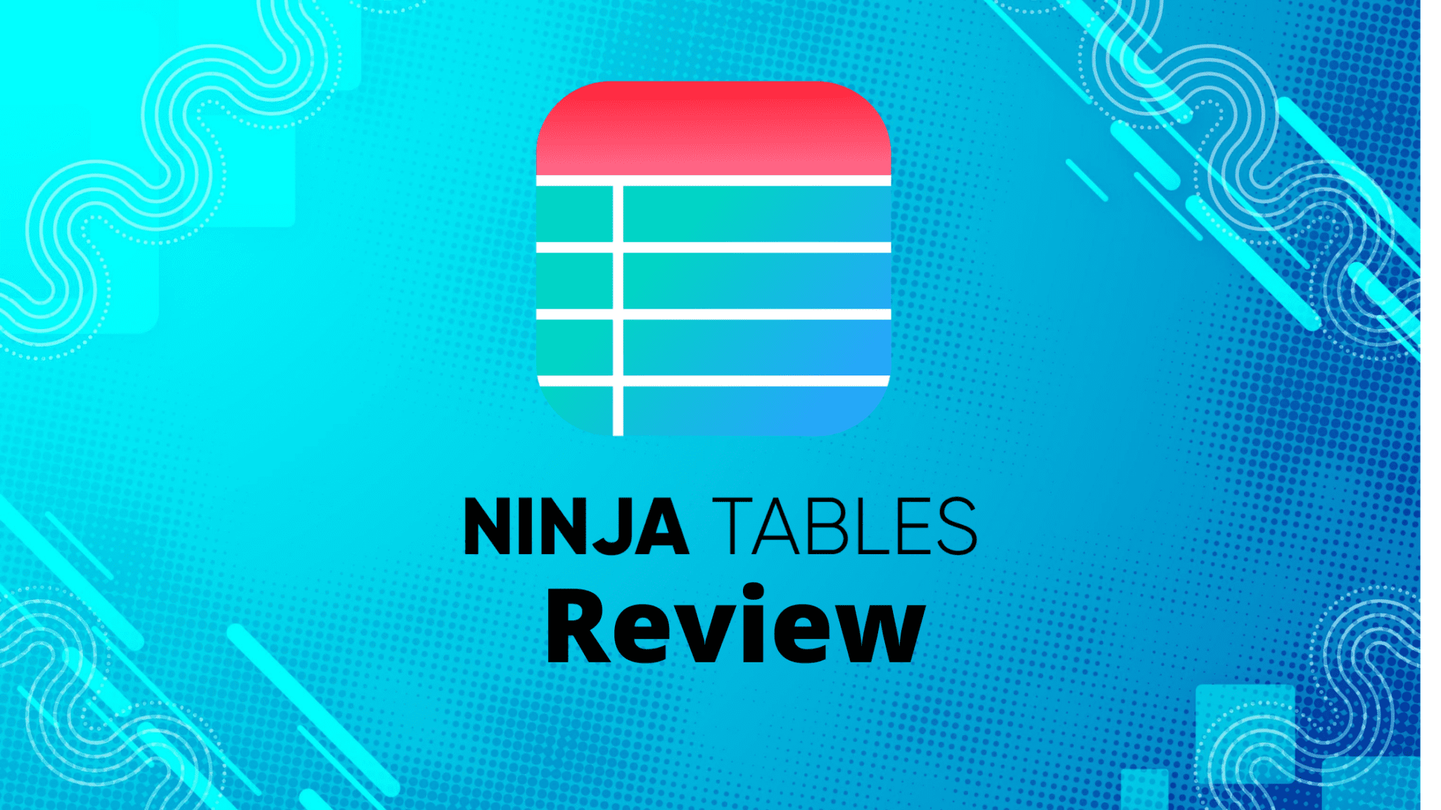 Ninja Tables Review Your Comprehensive Guide To Choosing The Right