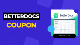 BetterDocs Coupon 2025: Flat 40% OFF