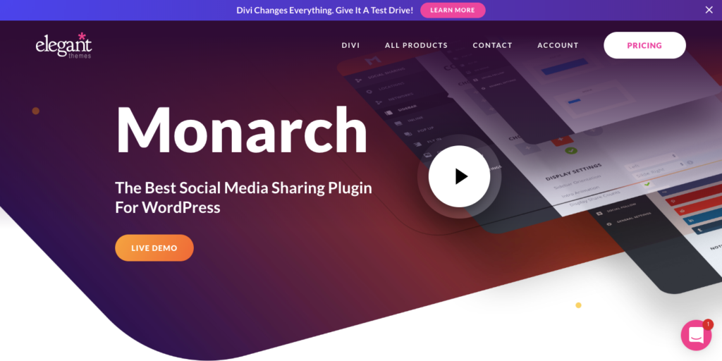 Best Social Sharing Plugins For Wordpress 5 Best Social Sharing Plugins For Wordpress 5