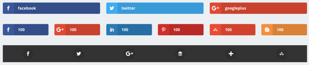 Best Social Sharing Plugins For Wordpress 6 Best Social Sharing Plugins For Wordpress 6