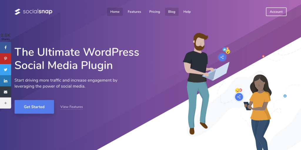 Best Social Sharing Plugins For Wordpress 1 Best Social Sharing Plugins For Wordpress 1