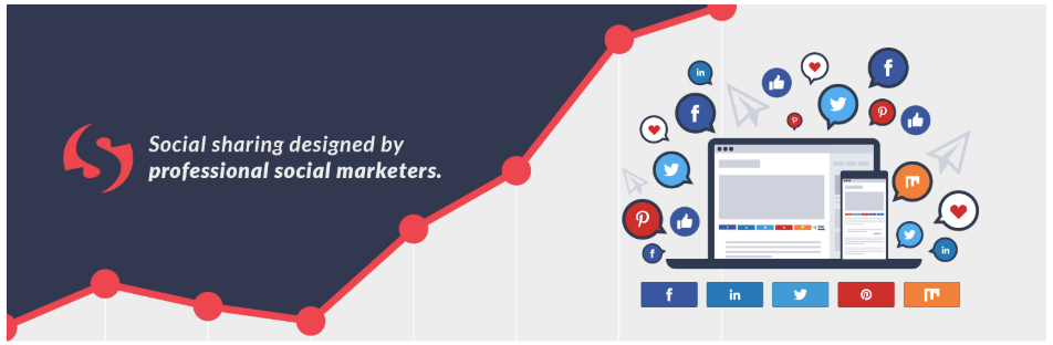 Best Social Sharing Plugins For Wordpress 7 Best Social Sharing Plugins For Wordpress 7