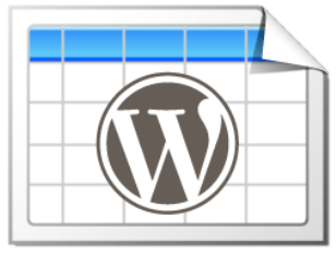 Best Wordpress Table Plugins 2