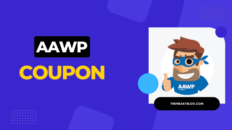 AAWP Coupon: 20% OFF