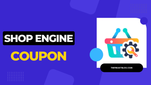 ShopEngine Coupon