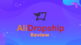 AliDropship Black Friday Deal 2023